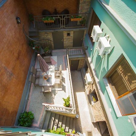 Boutique Stay 트빌리시 외부 사진