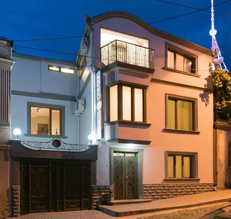 Boutique Stay 트빌리시 외부 사진