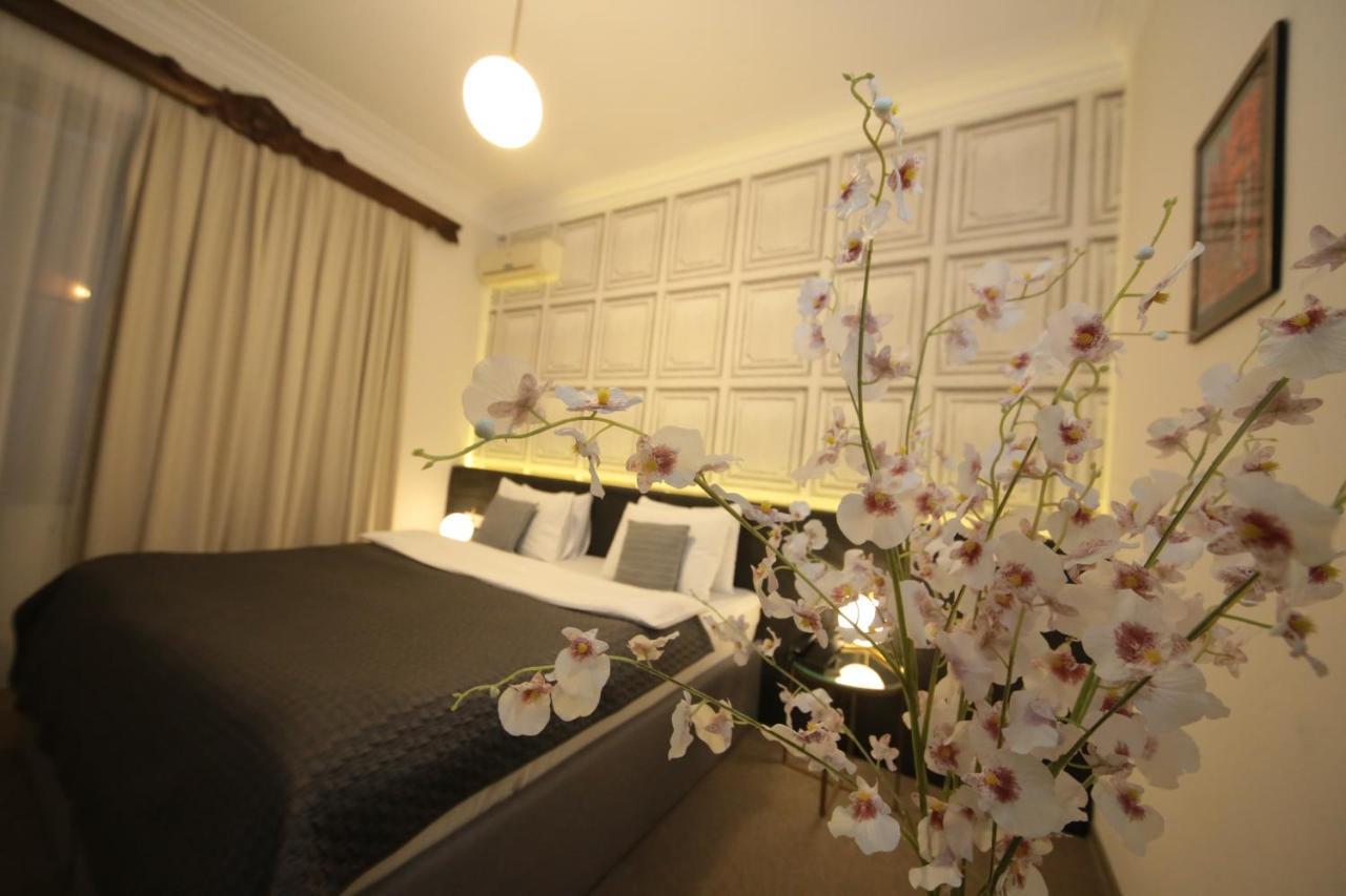 Boutique Stay 트빌리시 외부 사진