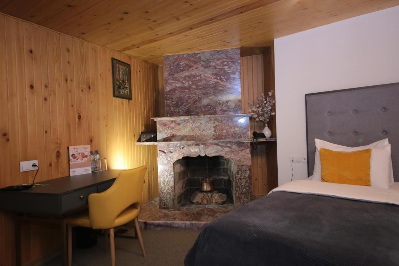 Boutique Stay 트빌리시 외부 사진