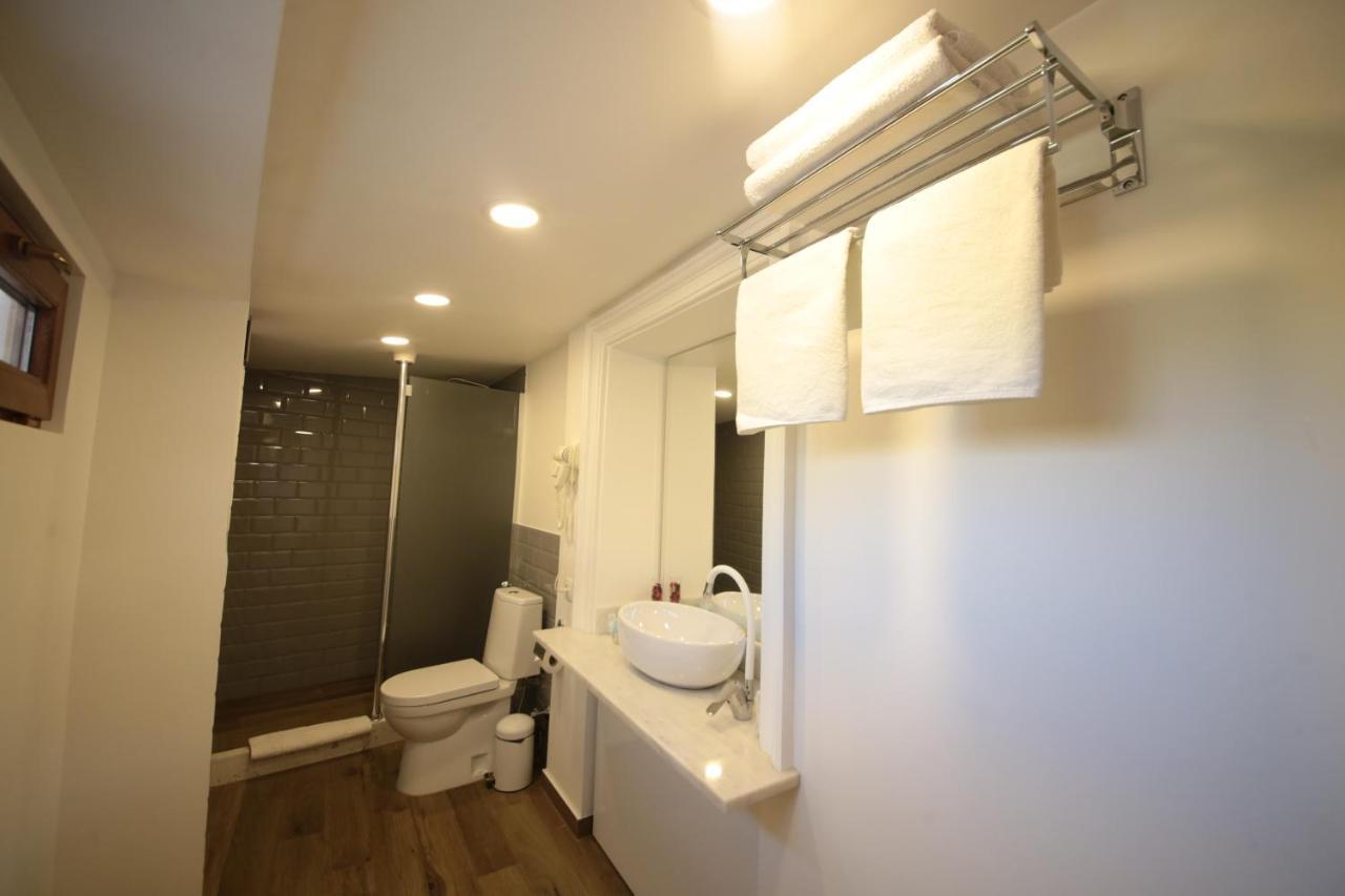 Boutique Stay 트빌리시 외부 사진