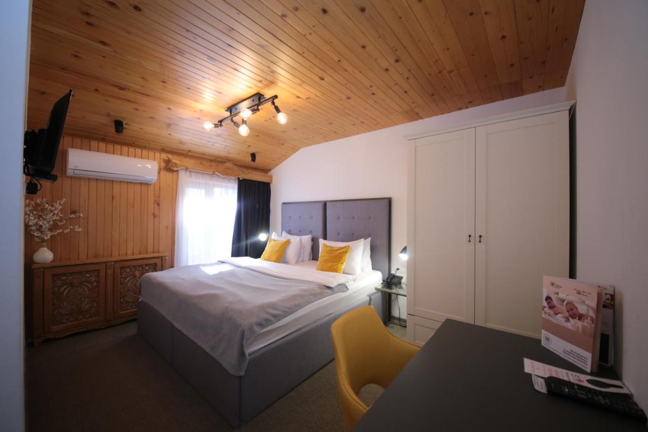 Boutique Stay 트빌리시 외부 사진