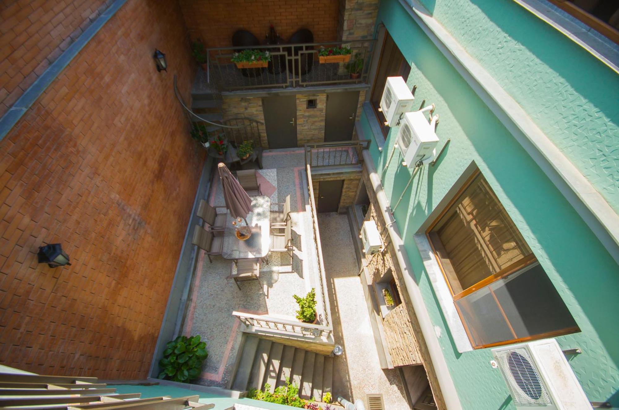 Boutique Stay 트빌리시 외부 사진
